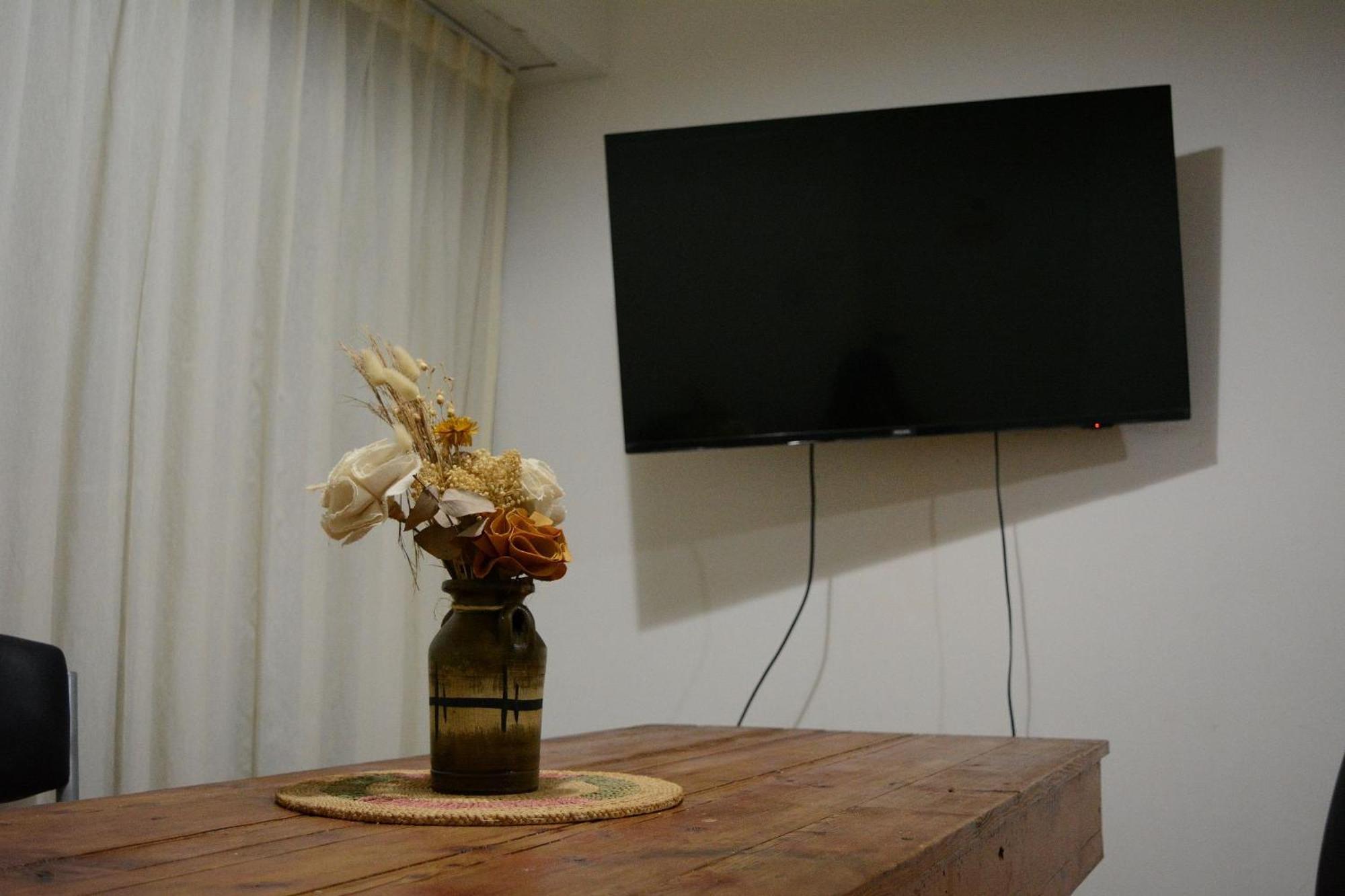 부에노스아이레스 Apartamento Comodo Para 3 En Recoleta 아파트 외부 사진