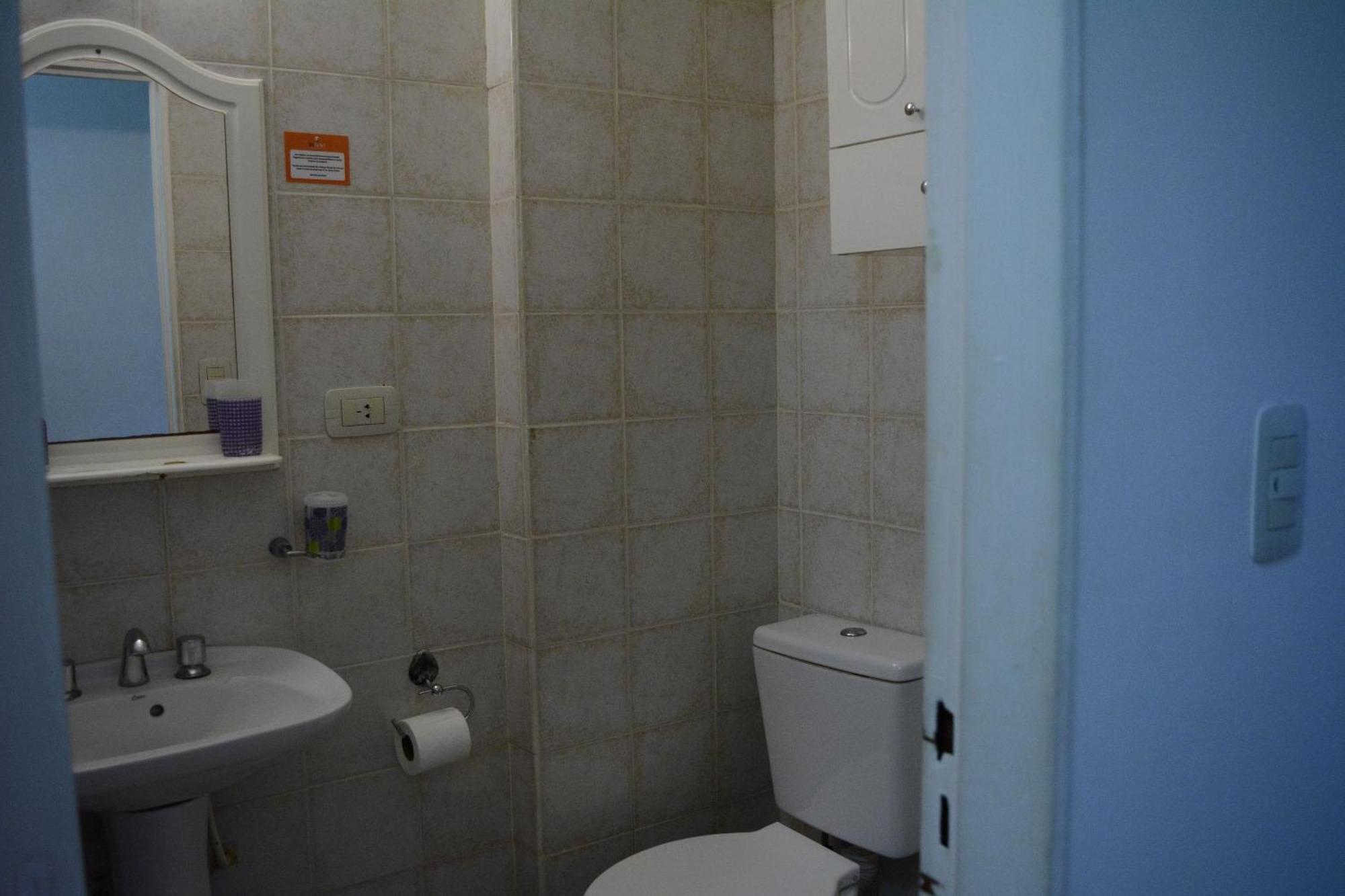 부에노스아이레스 Apartamento Comodo Para 3 En Recoleta 아파트 외부 사진
