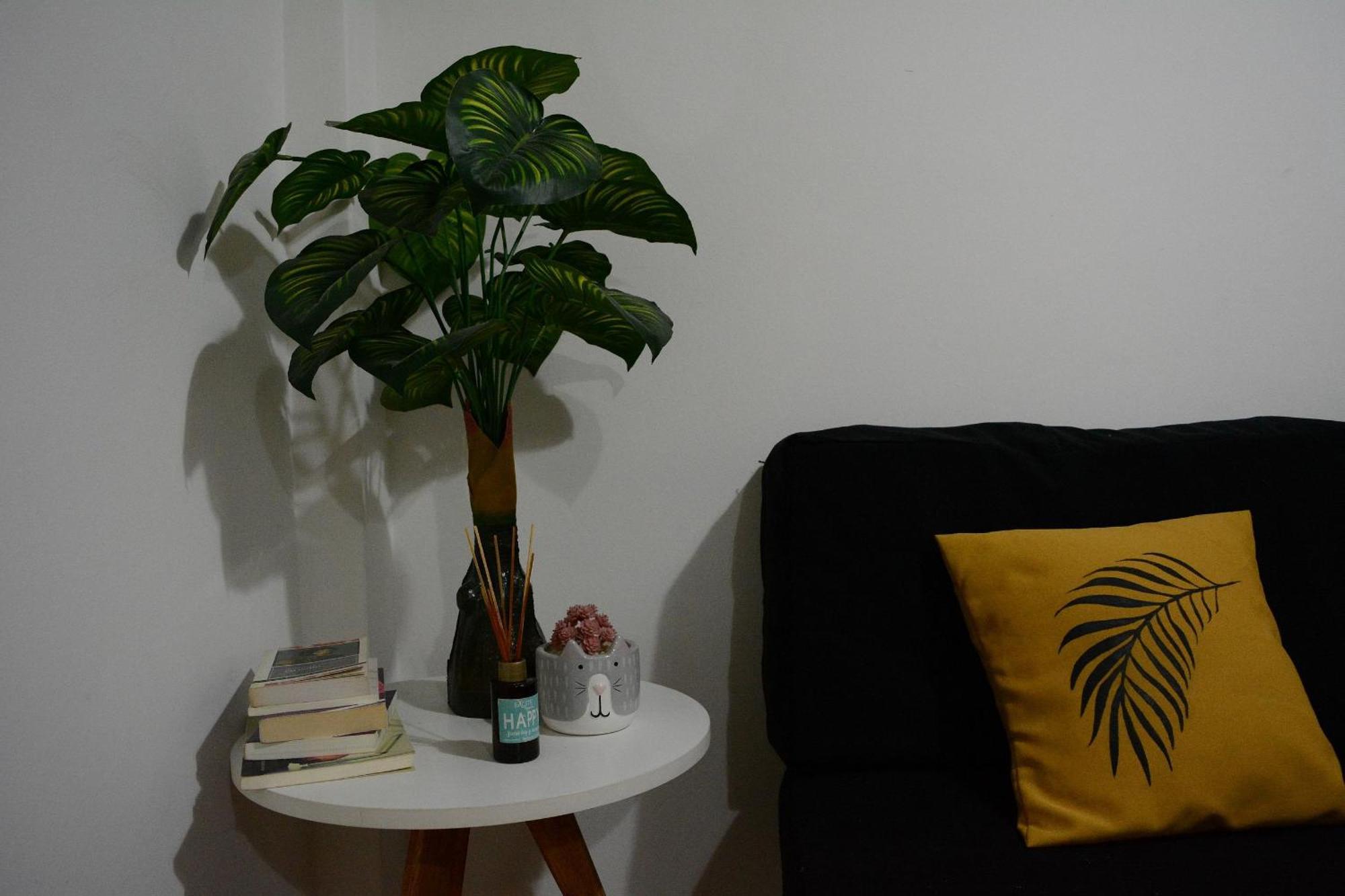 부에노스아이레스 Apartamento Comodo Para 3 En Recoleta 아파트 외부 사진